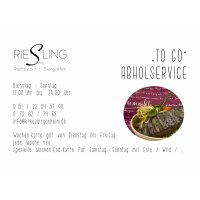riesling